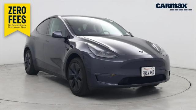 2024 Tesla Model Y Long Range for sale in Ontario, CA