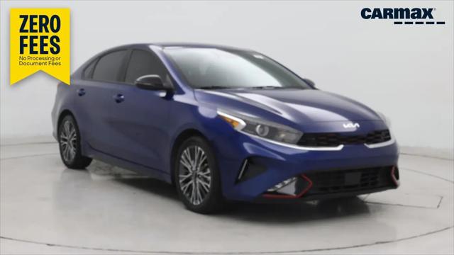 2024 Kia Forte GT-Line for sale in Norman, OK
