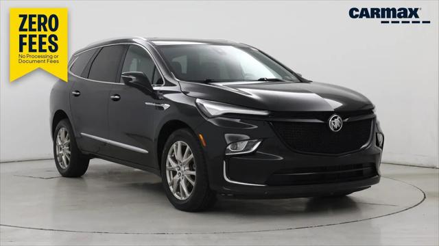 2023 Buick Enclave Essence AWD for sale in Bristol, TN