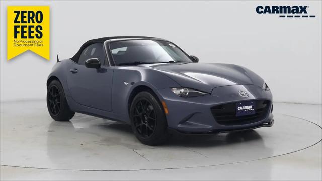 2021 Mazda MX-5 Club for sale in Fredericksburg, VA