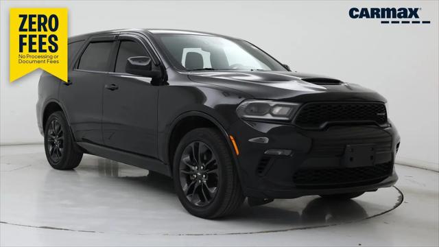 2022 Dodge Durango GT AWD for sale in Wichita, KS