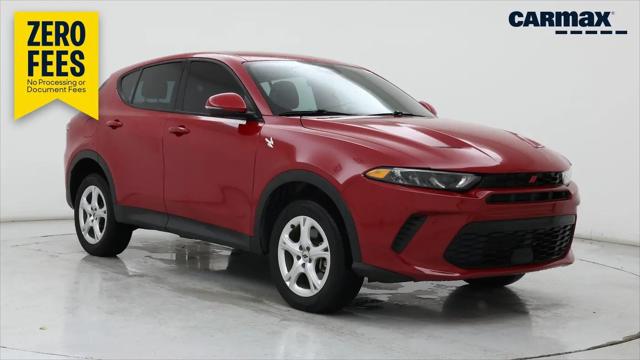 2024 Dodge Hornet GT AWD for sale in Wichita, KS