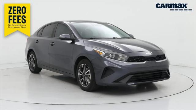 2022 Kia Forte LXS for sale in South Jordan, UT