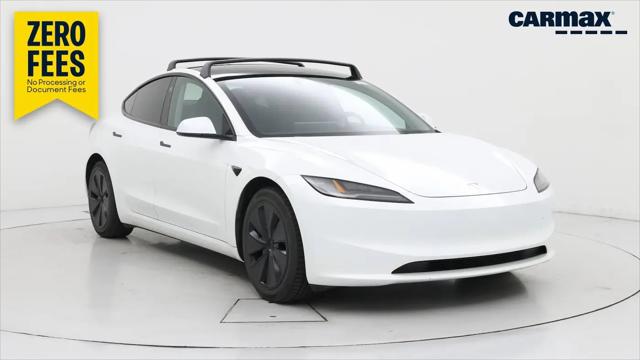 2024 Tesla Model 3 Long Range Dual Motor All-Wheel Drive for sale in South Jordan, UT