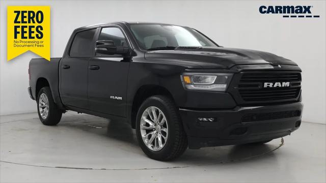 2023 Ram 1500 Laramie Crew Cab 4x4 5'7" Box for sale in Madison, TN