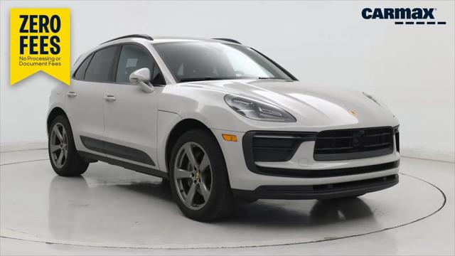 2023 Porsche Macan Macan for sale in Oklahoma City, OK