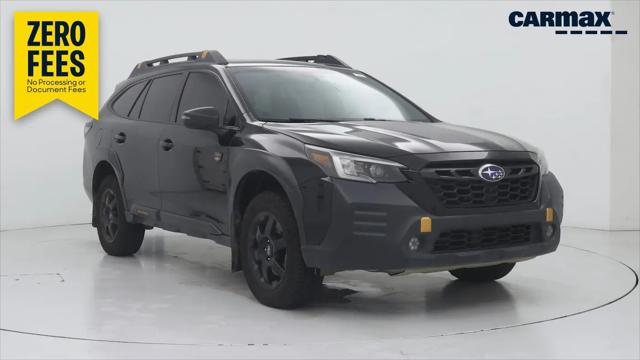 2022 Subaru Outback Wilderness for sale in Oklahoma City, OK