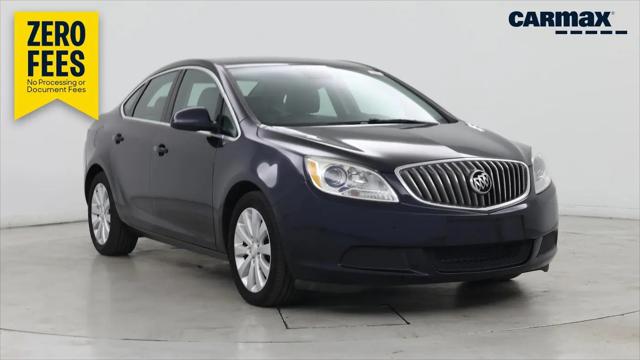 2016 Buick Verano Base for sale in Montgomery, AL