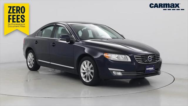 2015 Volvo S80 T5 for sale in Woodbridge, VA