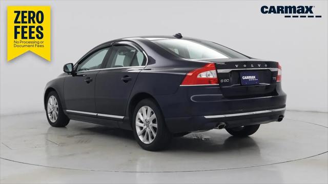 2015 Volvo S80 T5 for sale in Woodbridge, VA