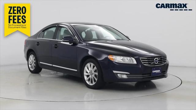 2015 Volvo S80 T5 for sale in Woodbridge, VA