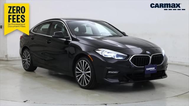 2020 BMW Coupe xDrive for sale in Danvers, MA