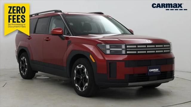 2026 Hyundai Santa Fe SEL for sale in Danvers, MA
