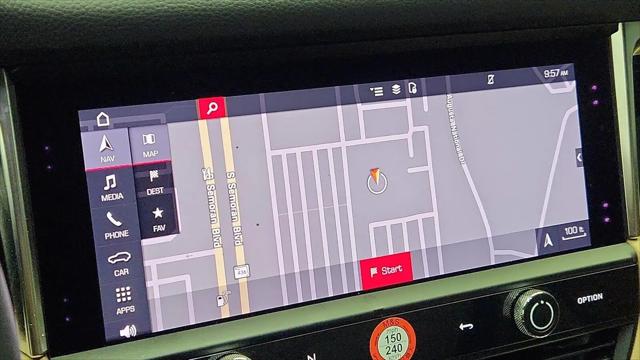 2023 Porsche Macan T