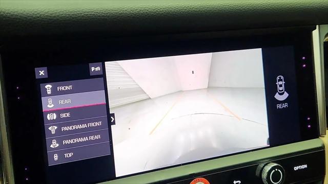 2023 Porsche Macan T