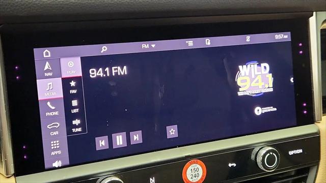 2023 Porsche Macan T