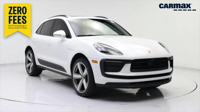 2023 Porsche Macan T for sale in Danvers, MA