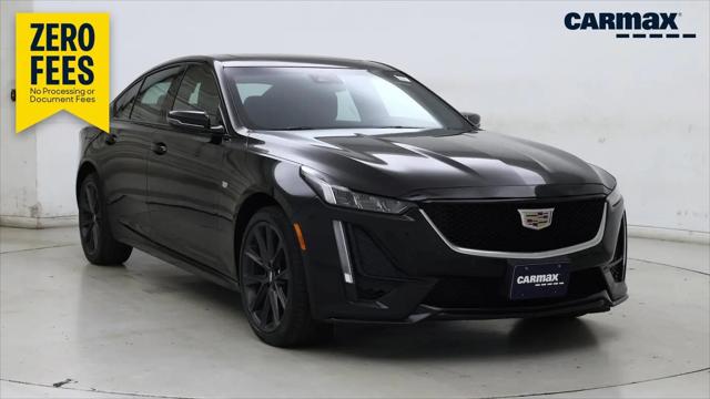 2023 Cadillac CT5 Sport for sale in Danvers, MA