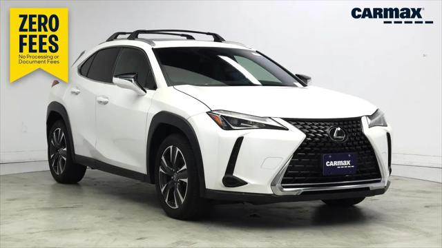 2019 Lexus UX 200 UX 200 for sale in Murietta, CA