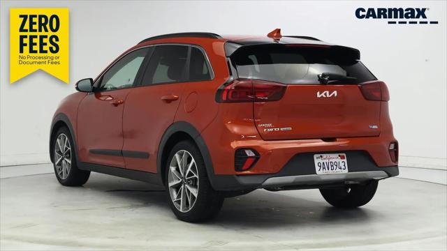2022 Kia Niro Touring SE for sale in Murietta, CA
