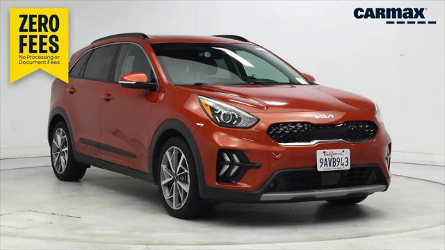 2022 Kia Niro Touring SE for sale in Murietta, CA