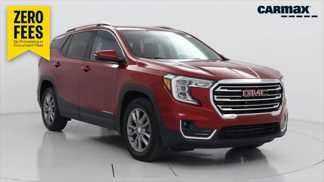 2022 GMC Terrain AWD SLT for sale in Indianapolis, IN