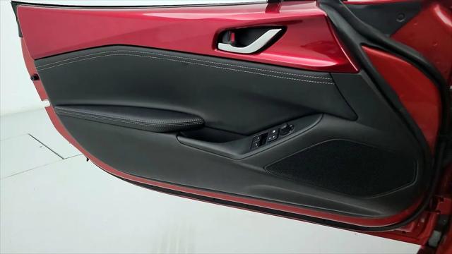 2021 Mazda MX-5 Grand Touring