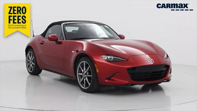 2021 Mazda MX-5 Grand Touring for sale in Indianapolis, IN