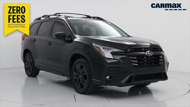 2025 Subaru Ascent Onyx Edition Limited 7-Passenger for sale in Indianapolis, IN