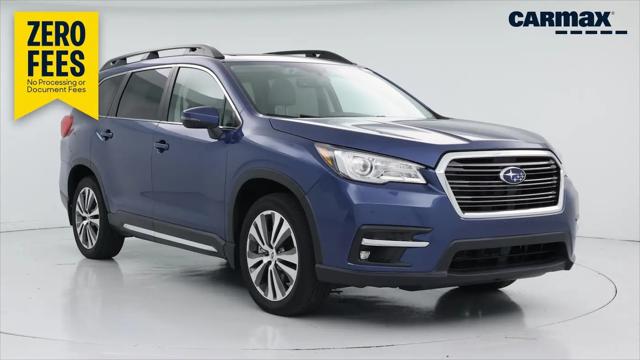 2020 Subaru Ascent Limited for sale in Winston-Salem, NC