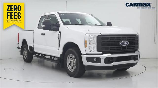 2024 Ford F-250 XL for sale in Jackson, MS