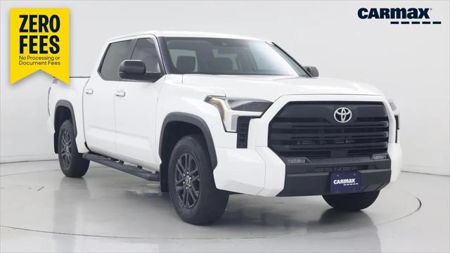 2024 Toyota Tundra SR5 for sale in Houston, TX
