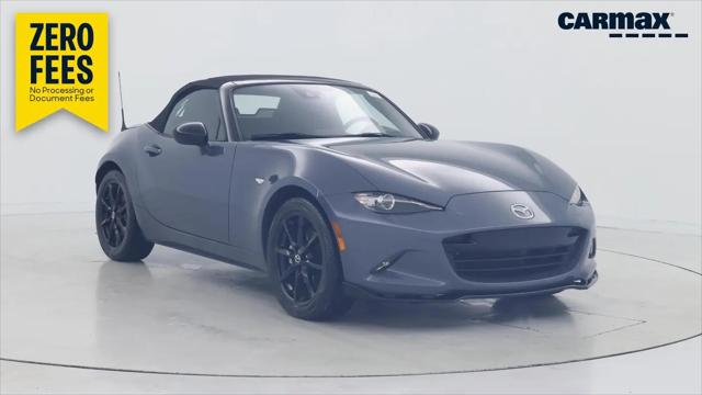 2021 Mazda MX-5 Club for sale in Kennesaw, GA