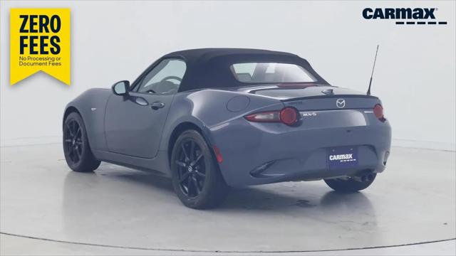 2021 Mazda MX-5 Club for sale in Kennesaw, GA
