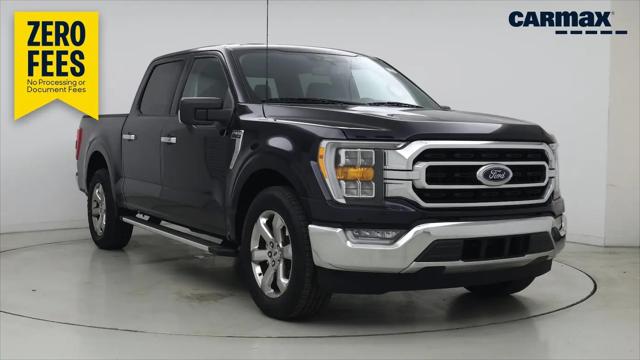 2023 Ford F-150 XLT for sale in Kennesaw, GA