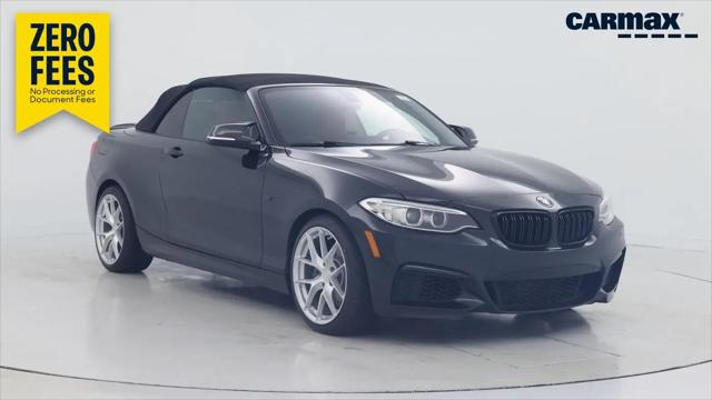 2016 BMW M2 M235i for sale in Kennesaw, GA