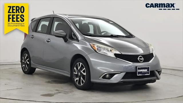 2015 Nissan Versa Note SR for sale in Kennesaw, GA