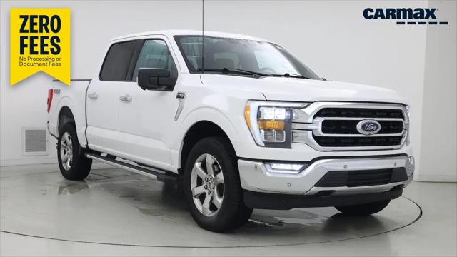 2023 Ford F-150 XLT for sale in Kennesaw, GA