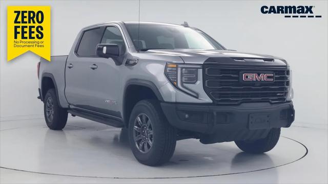2025 GMC Sierra 1500 4WD Crew Cab Short Box AT4X for sale in Kennesaw, GA