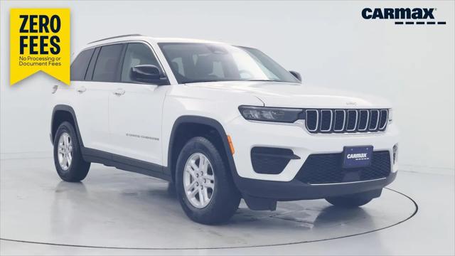 2023 Jeep Grand Cherokee Laredo 4x4 for sale in Kennesaw, GA