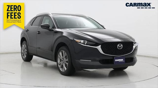 2023 Mazda CX-30 2.5 S Select for sale in Brooklyn Park, MN