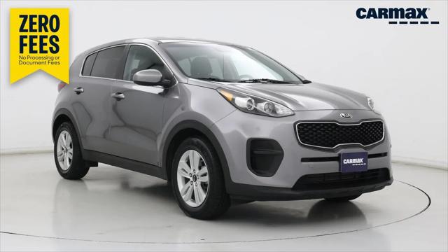 2017 Kia Sportage LX for sale in Brooklyn Park, MN