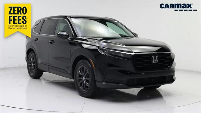 2026 Honda CR-V EX-L 2WD for sale in Orlando, FL