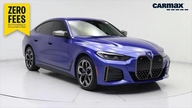 2024 BMW i4 M50 for sale in Orlando, FL