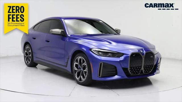 2024 BMW i4 M50 for sale in Orlando, FL
