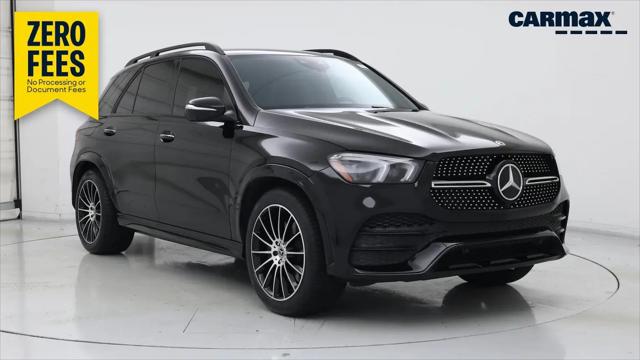 2021 Mercedes-Benz GLE GLE 450 4MATIC for sale in Orlando, FL