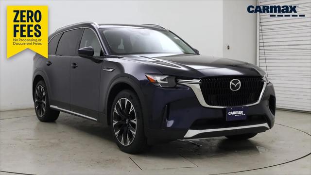 2024 Mazda X-90 Premium for sale in East Meadow, NY