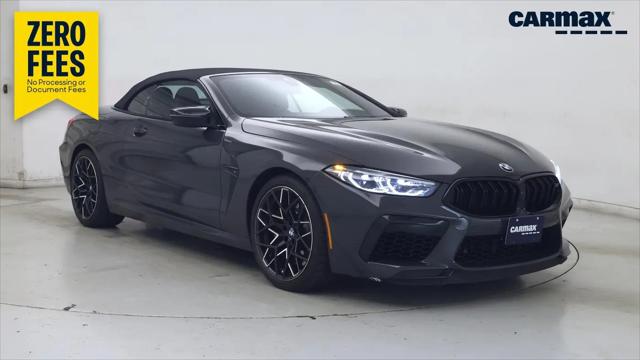 2024 BMW M8 Competition for sale in East Meadow, NY