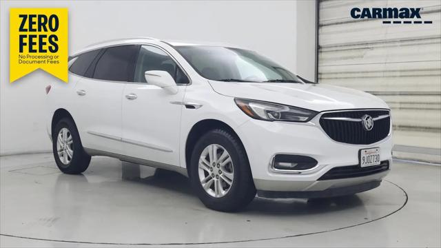 2020 Buick Enclave Essence for sale in Sacramento, CA