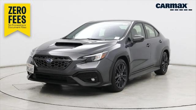 2023 Subaru WRX Premium for sale in Sacramento, CA
